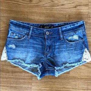 Hollister Short-Short 5 (w27)